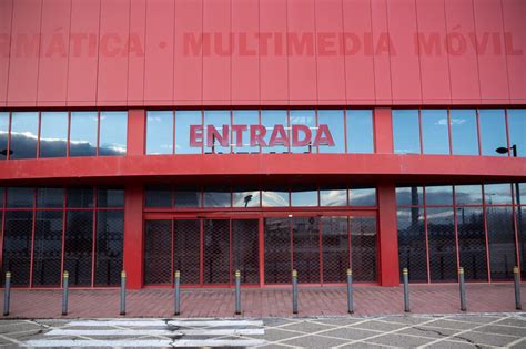 equinoccio de valladolid|El centro de Equinoccio de Valladolid ya solo espera un。